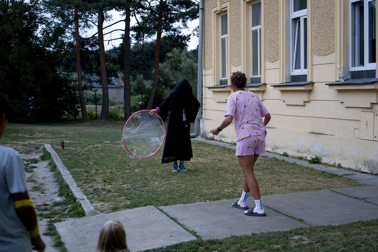 Říše snů