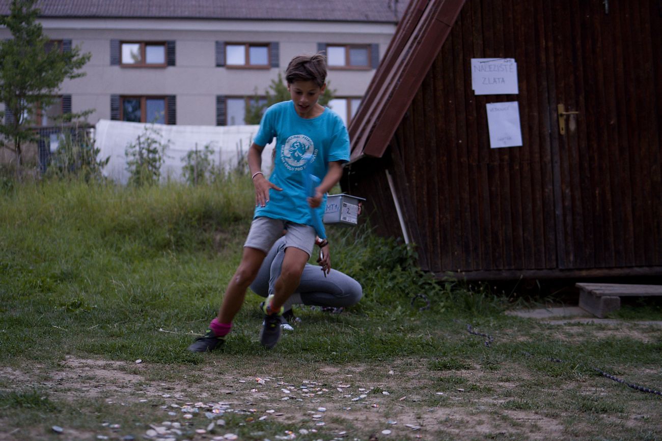 Říše snů