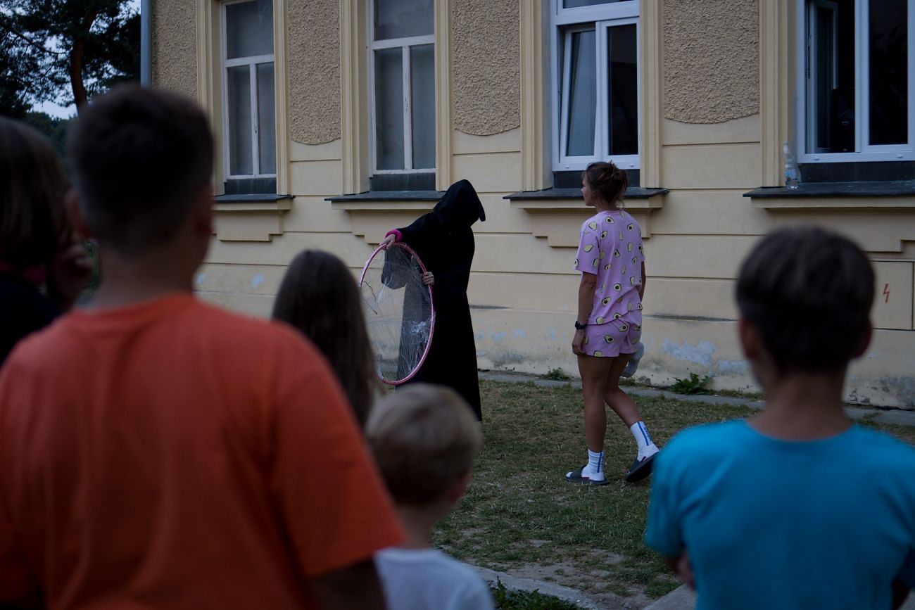Říše snů