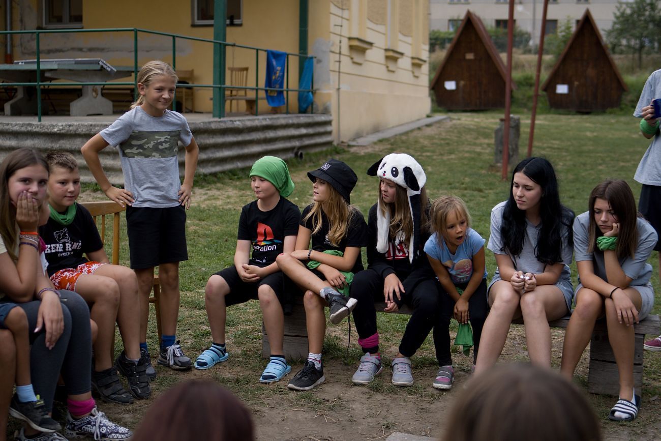 Říše snů