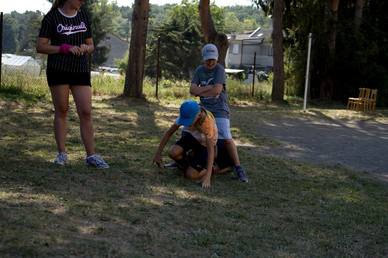 Říše snů