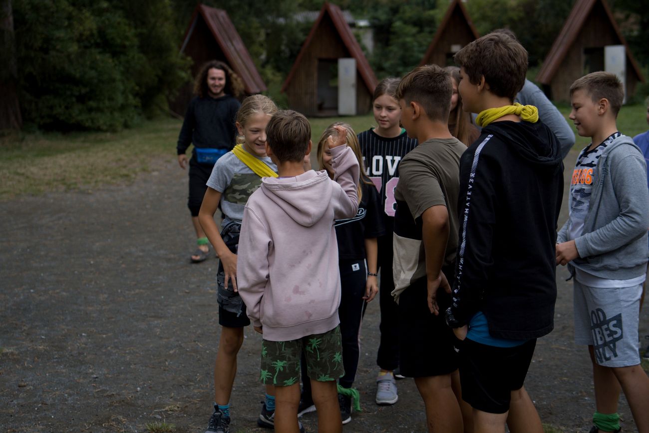 Říše snů