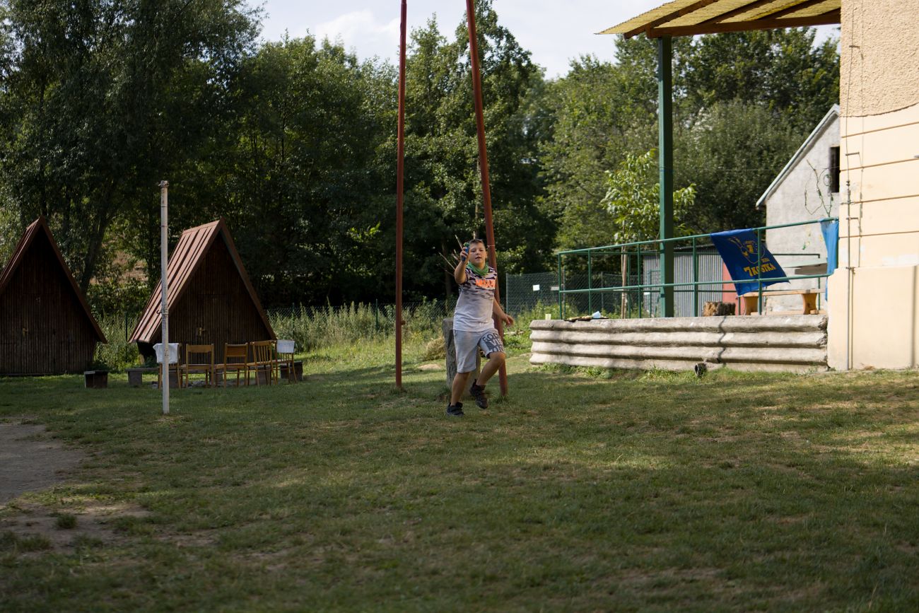 Říše snů