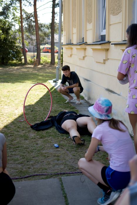 Říše snů