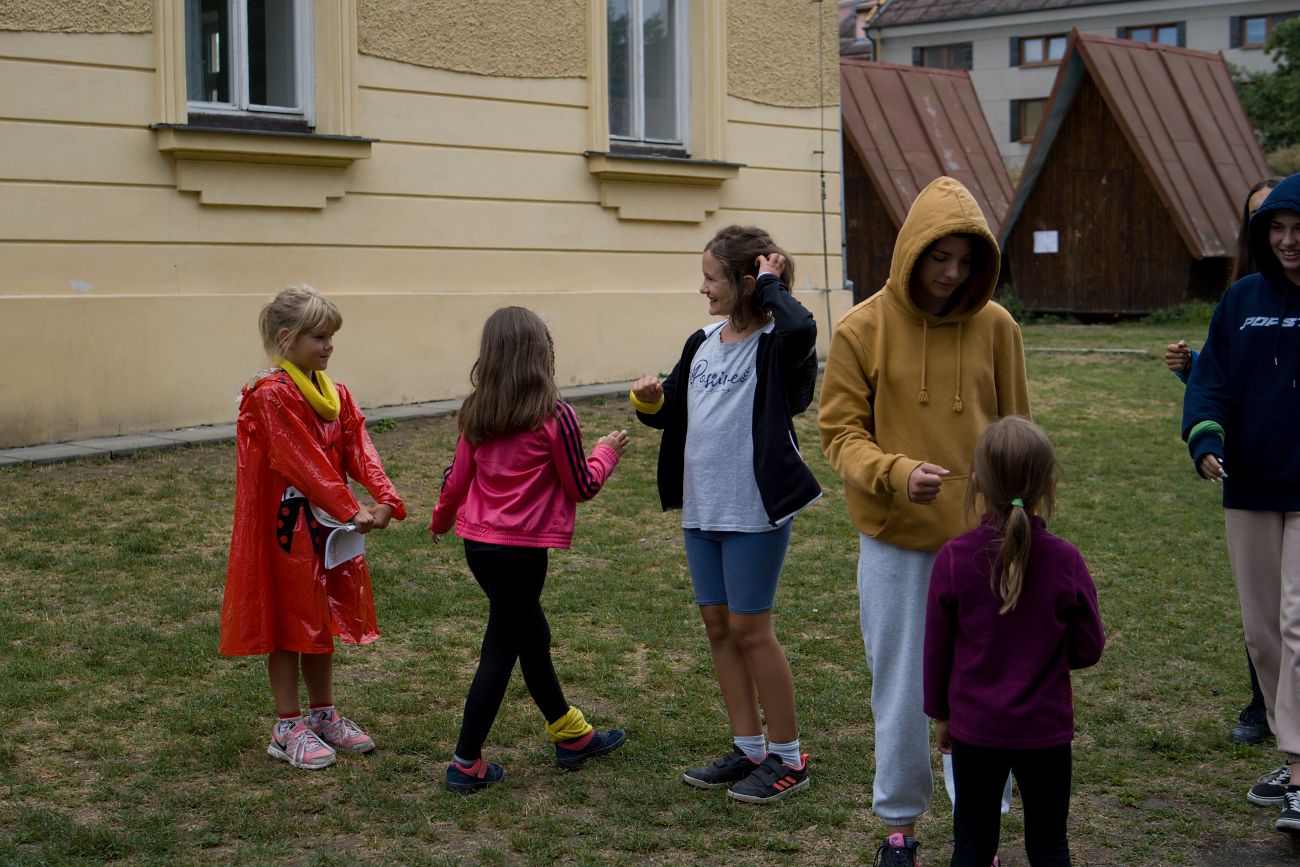 Říše snů