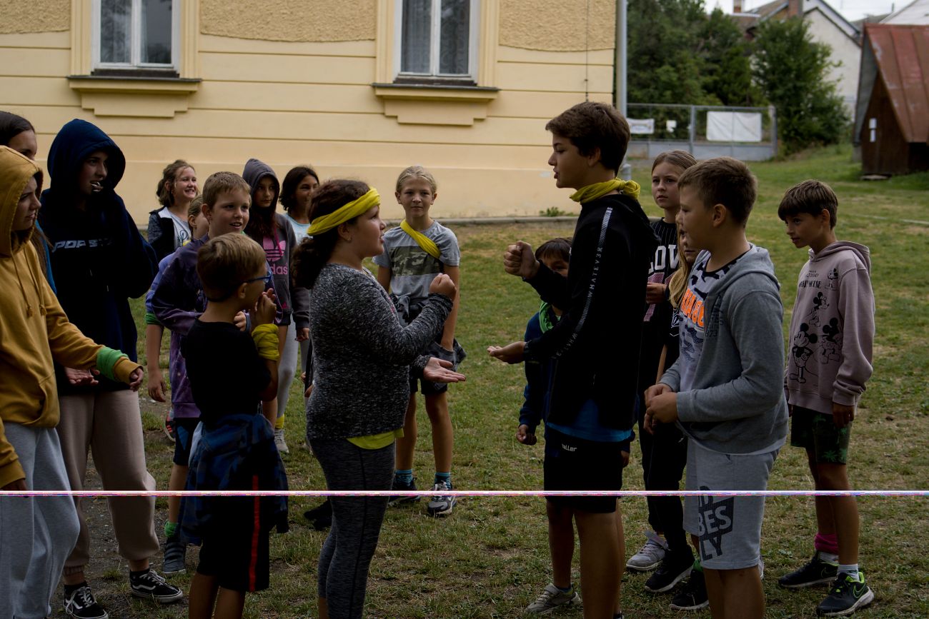 Říše snů