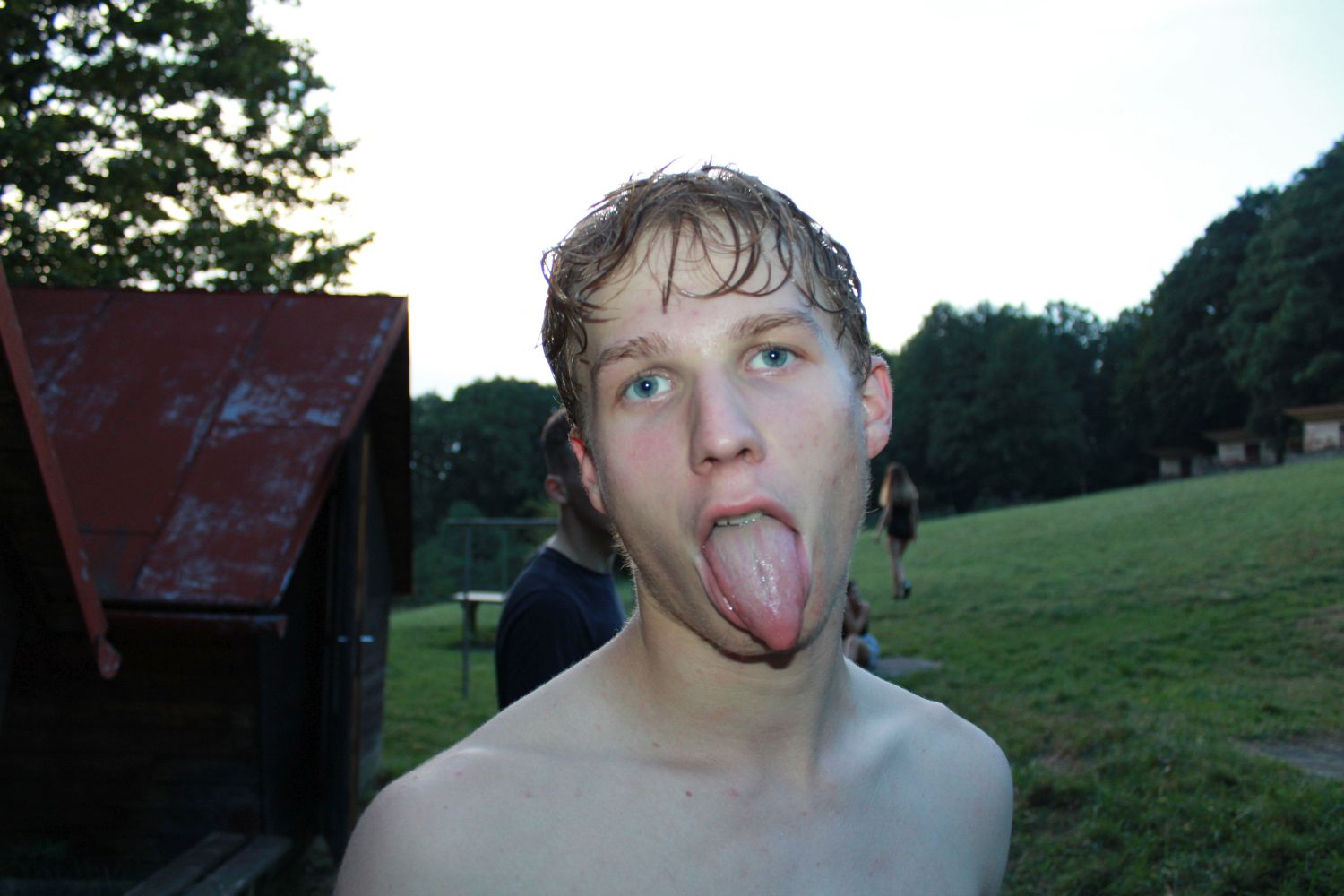 Dobyvatel