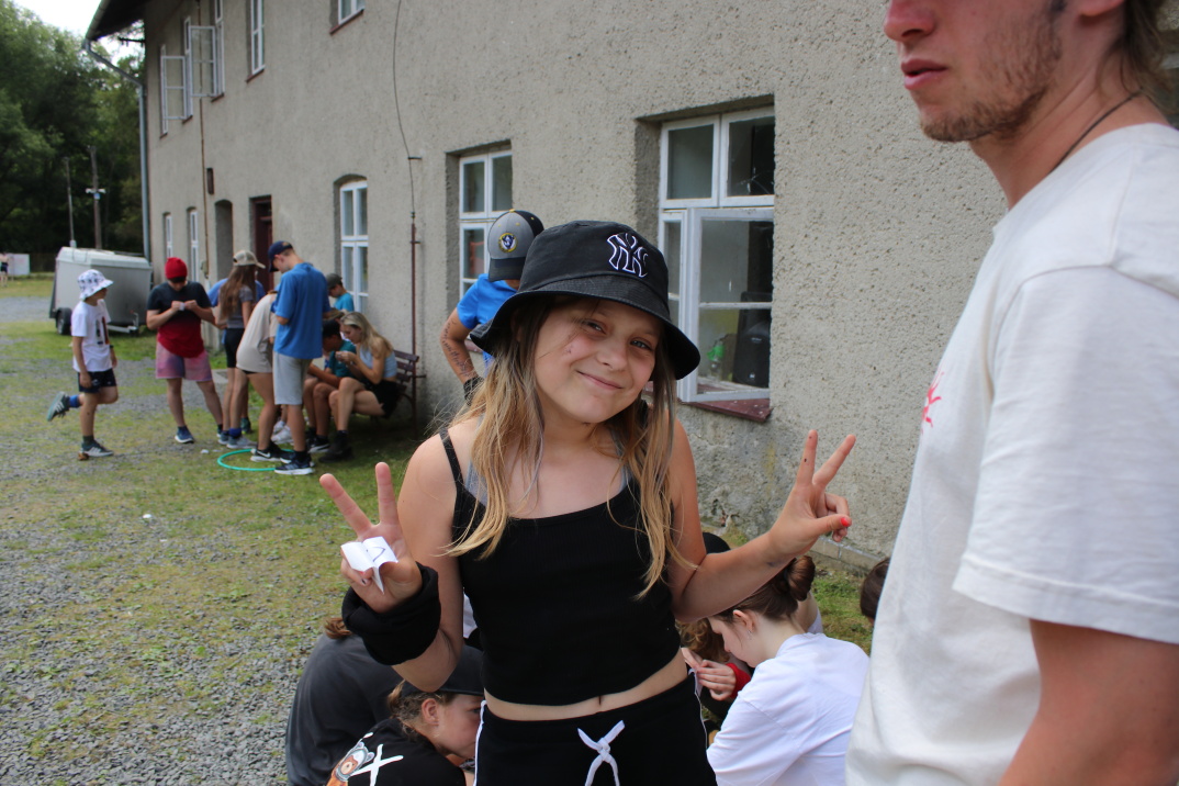 Karlík a továrna na čokoládu