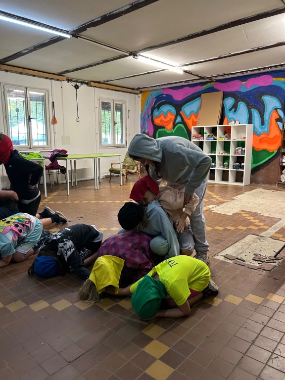 Operace: Radost