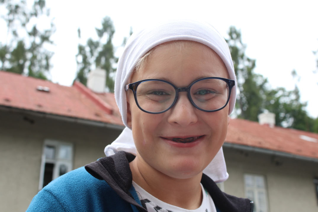 Lovci záhad: Spálovské mystérium