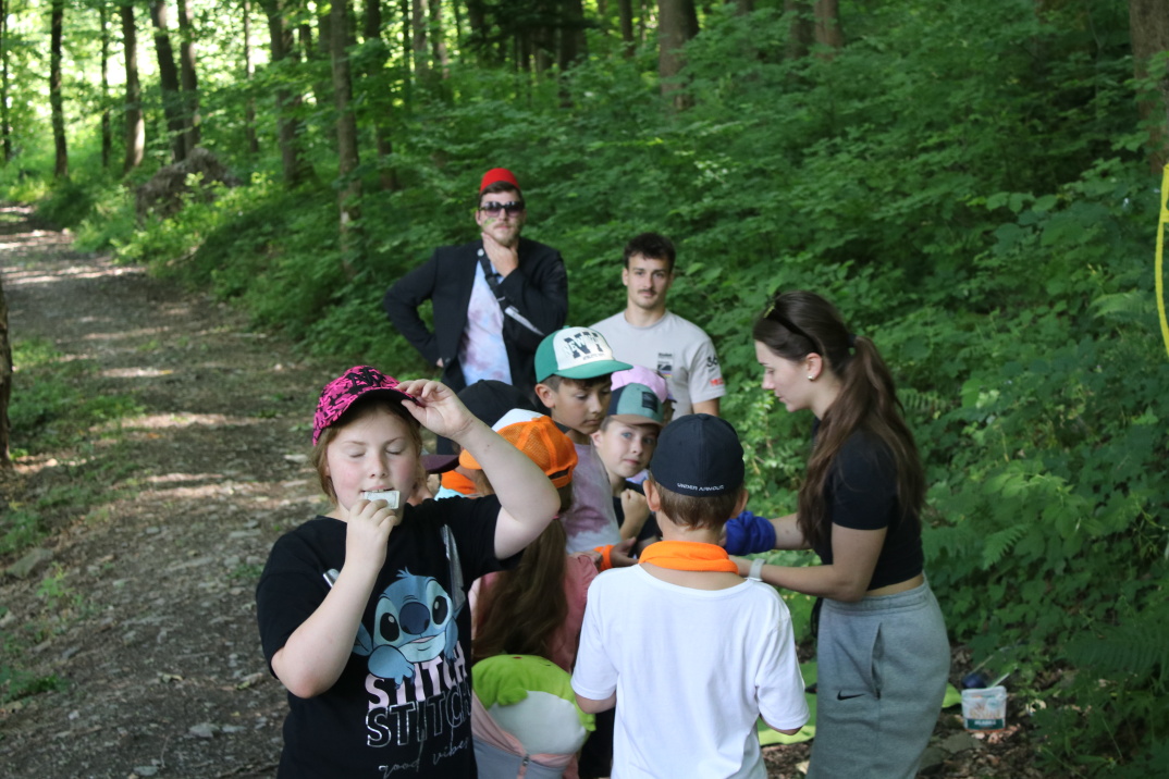 Lovci záhad: Spálovské mystérium