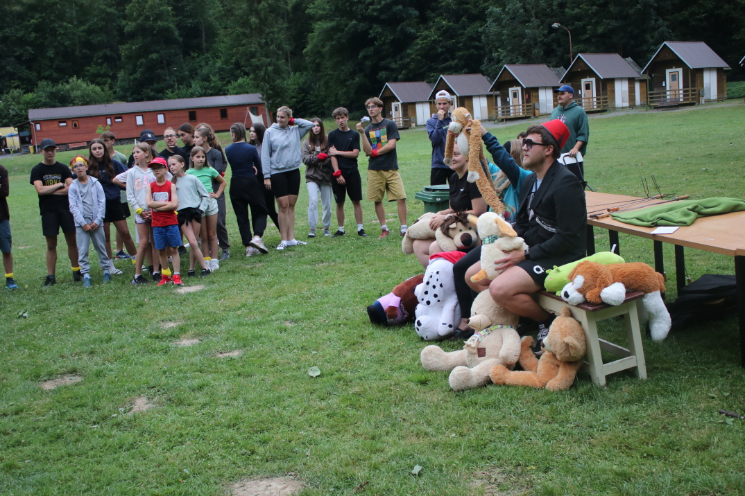 Lovci záhad: Spálovské mystérium
