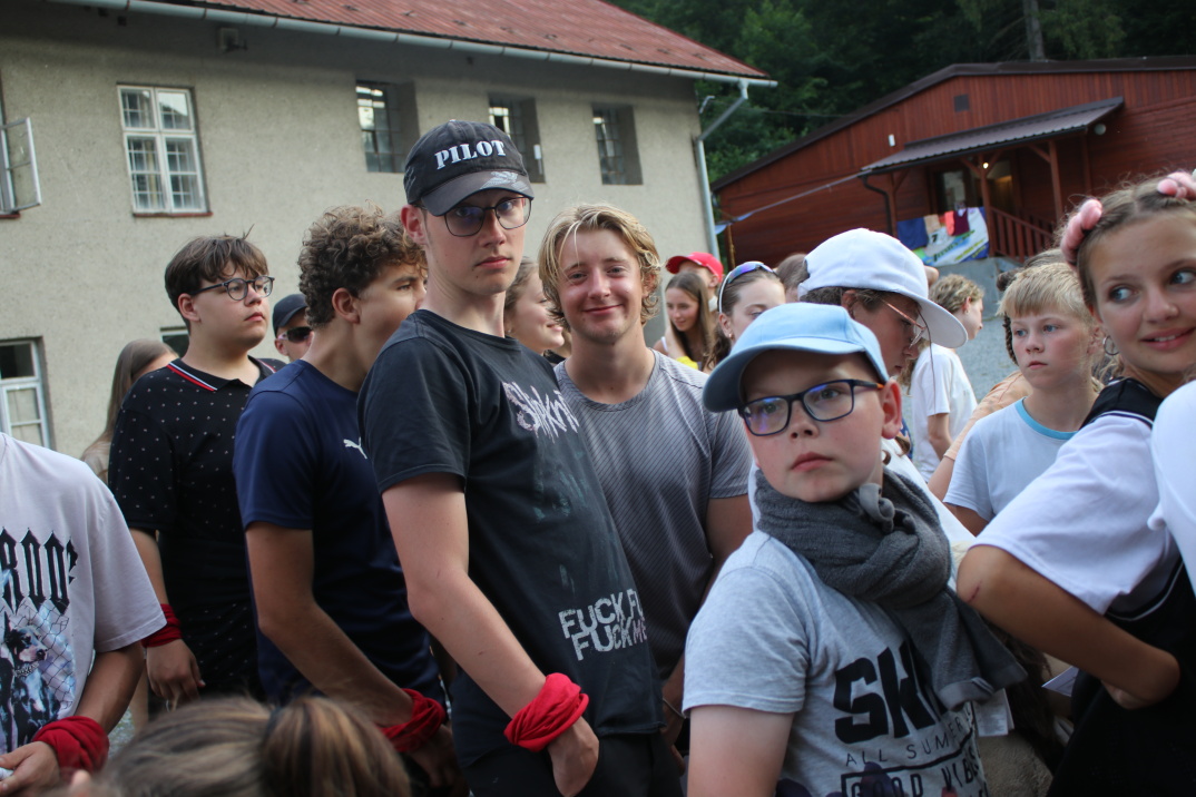 Lovci záhad: Spálovské mystérium