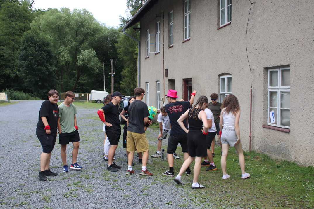 Lovci záhad: Spálovské mystérium