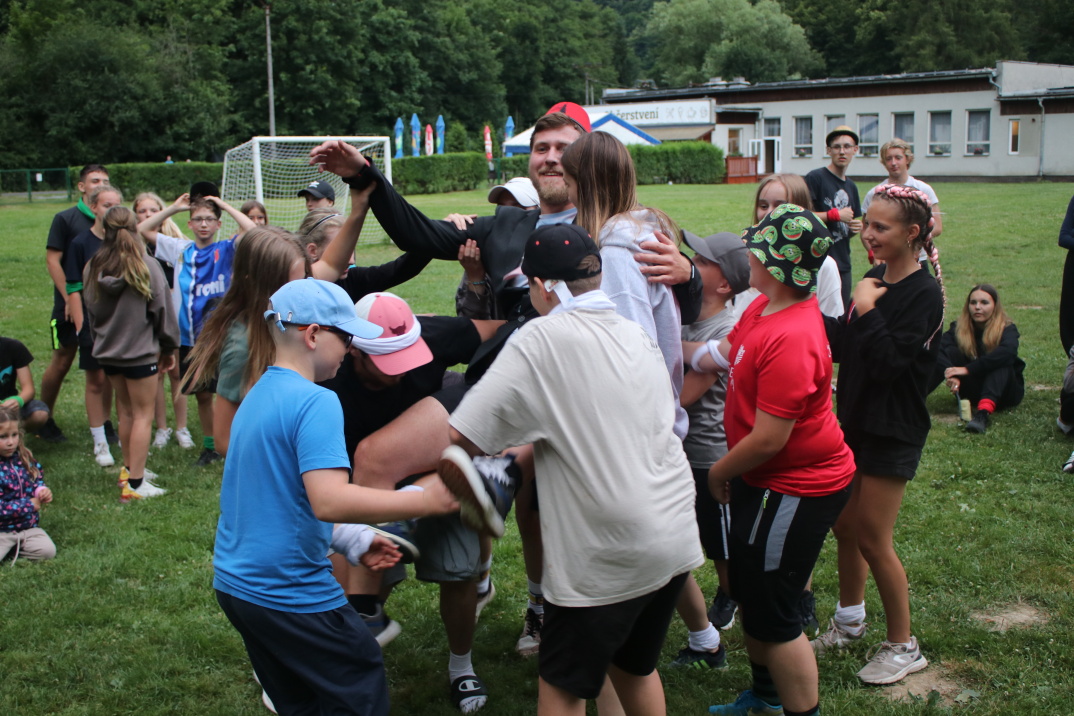 Lovci záhad: Spálovské mystérium