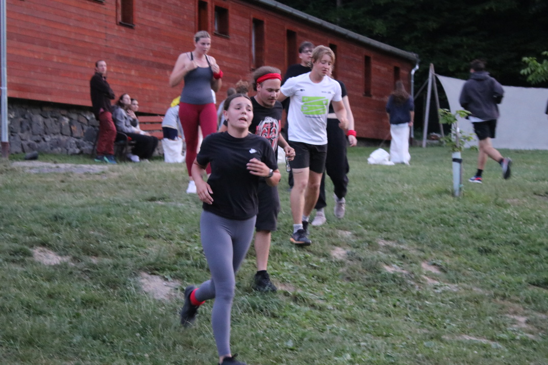 Lovci záhad: Spálovské mystérium