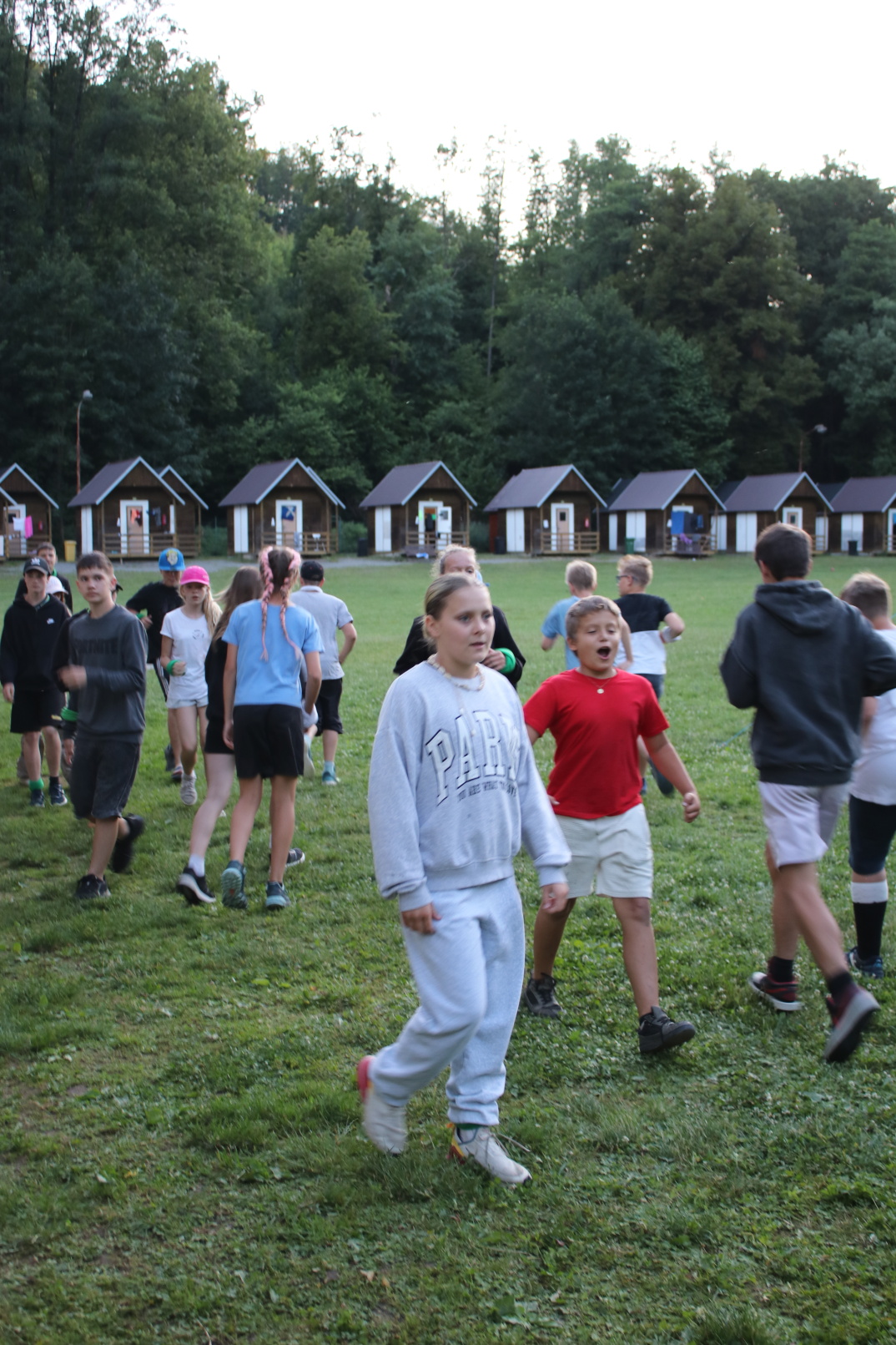 Lovci záhad: Spálovské mystérium