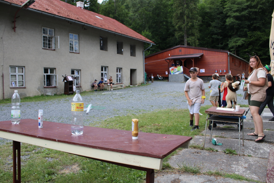 Lovci záhad: Spálovské mystérium