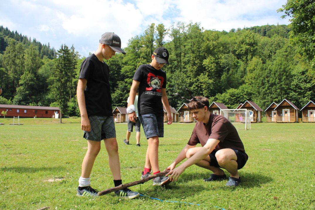 Lovci záhad: Spálovské mystérium
