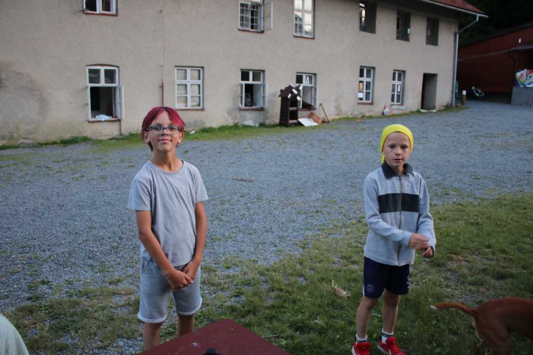 Lovci záhad: Spálovské mystérium