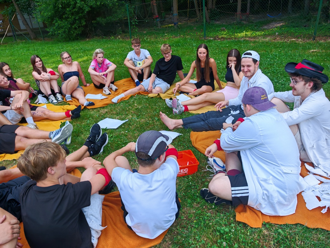 Mezi světy