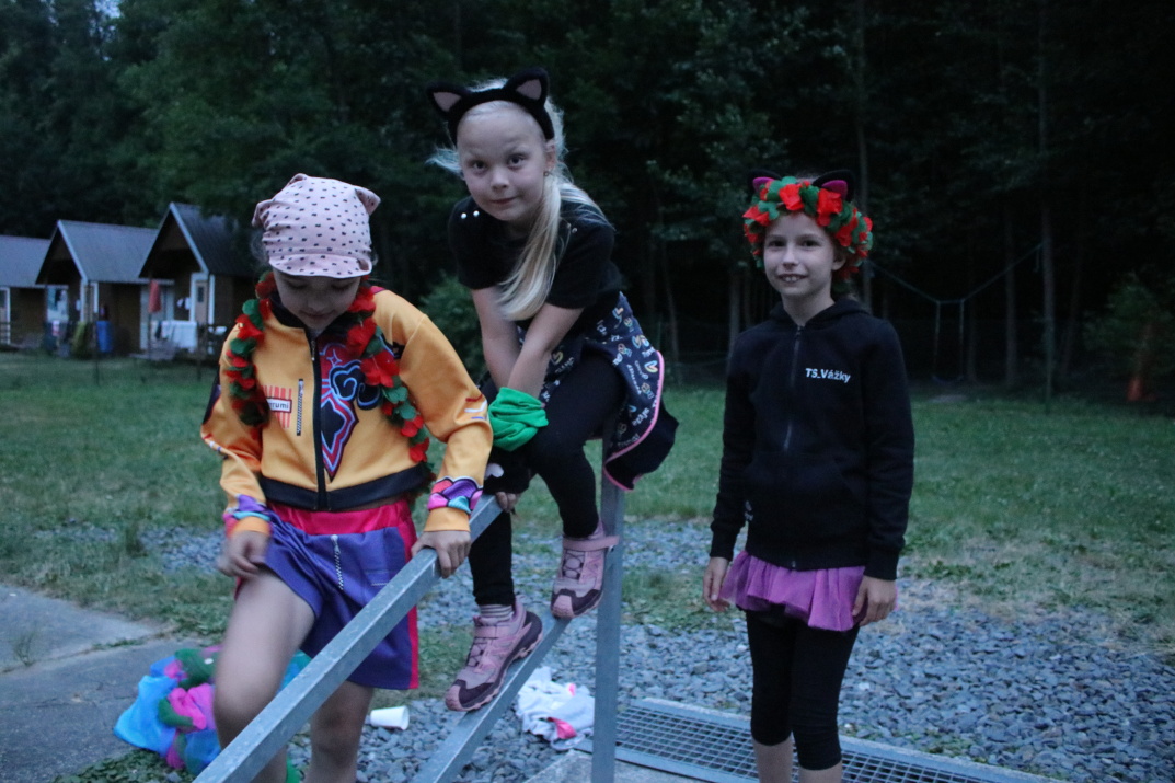 Mezi světy