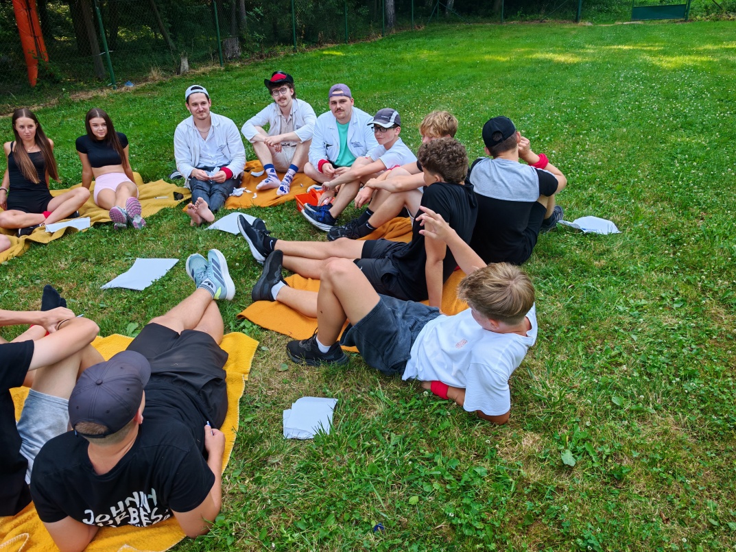 Mezi světy